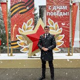 Ведущий Ярослав Кузьмин (8071)