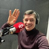 Ведущий Ярослав Кузьмин (8077)