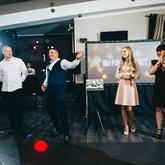Ведущий Евгения Полякова (8126)