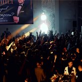 Ведущий Григорьев Леонид (8114)