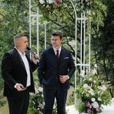 Ведущий Сергей Веслополов (8142)