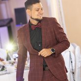 Ведущий Максим Бондаренко (8179)
