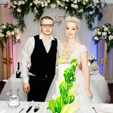 Ведущий Максим Бондаренко (8200)