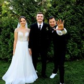 Ведущий Максим Бондаренко (8231)