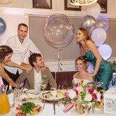Ведущий Максим Бондаренко (8238)