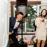 Ведущий Владислав Поздеев (8158)