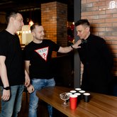 Ведущий Владислав Поздеев (8172)