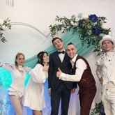 Ведущий Павел Кузнецов (8293)