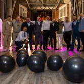 Ведущий Павел Кузнецов (8301)