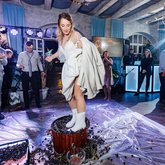 Ведущий Рейн Альбрехт (8265)