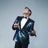 Ведущий Ведущий Александр Кот (8327)