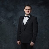 Ведущий Ведущий Александр Кот (8330)