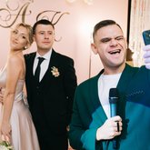 Ведущий Ведущий Александр Кот (8333)