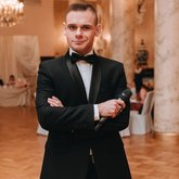 Ведущий Ведущий Александр Кот (8343)