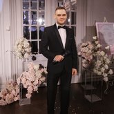 Ведущий Ведущий Александр Кот (8349)