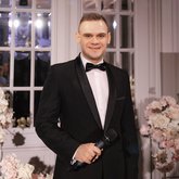 Ведущий Ведущий Александр Кот (8350)