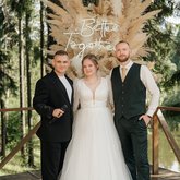 Ведущий Ведущий Александр Кот (8351)