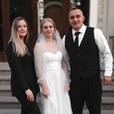 Ведущая Юлия Котикова (8363)