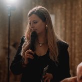 Ведущая Юлия Котикова (8365)
