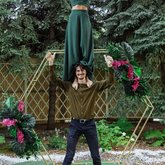 Ведущий Михаил Кудряшов (8373)