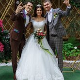 Ведущий Михаил Кудряшов (8377)