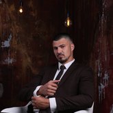 Ведущий Влад Заикин (8387)