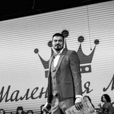 Ведущий Влад Заикин (8388)