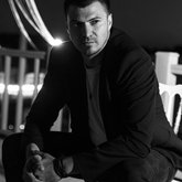 Ведущий Влад Заикин (8389)