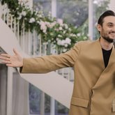 Ведущий Рейн Альбрехт (8451)