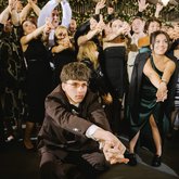 Ведущий Рейн Альбрехт (8453)