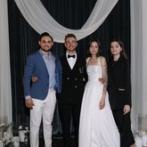 Ведущий Рейн Альбрехт (8460)