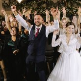 Ведущий Рейн Альбрехт (8463)
