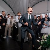 Ведущий Рейн Альбрехт (8485)