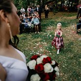 Ведущий Рейн Альбрехт (8503)