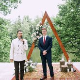 Ведущий Артём Бияк (8577)