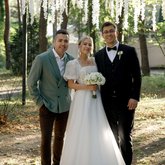Ведущий Артём Бияк (8627)