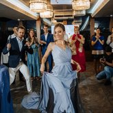 Ведущий Евгений Шимко (8639)