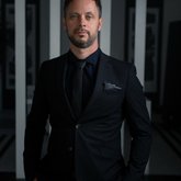 Ведущий Евгений Шимко (8644)
