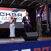 Ведущий Максим Шпаров (8667)