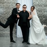 Ведущий Алексей Бодров (8680)