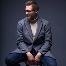 Максим Шпаров