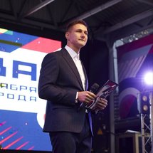Максим Шпаров