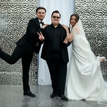 Алексей Бодров