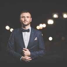 Ведущий Maks Ponomarev