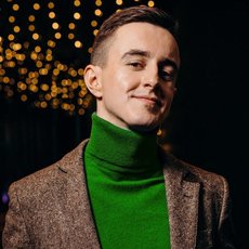 Ведущий Роберт Starduet