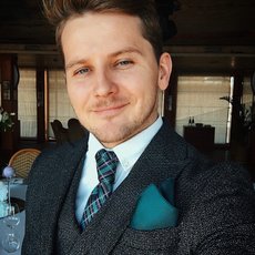 Ведущий Тимкин Евгений Игоревич