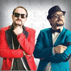 Ведущий Николай Васильев
