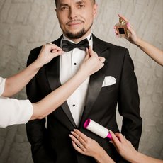 Ведущий Григорьев Леонид