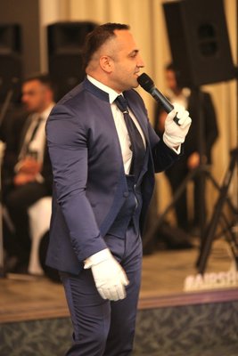 Арно Мазманян, фото 8