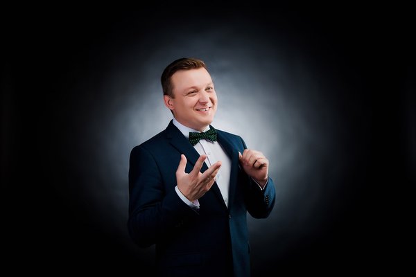 Сергей Рябинин, фото 8